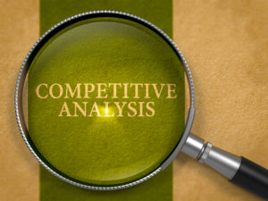 How to Do an SEO Competitor Analysis
