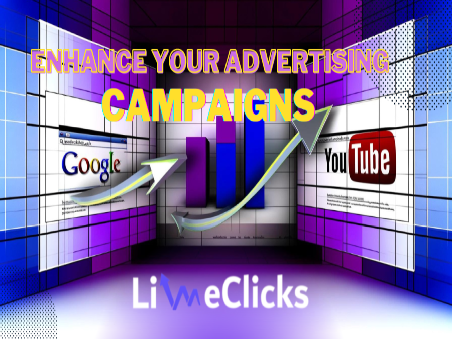 Enhance Your Advertising Campaigns with Google Ads and Lime Clicks's Tools