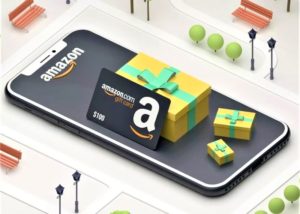 amazon