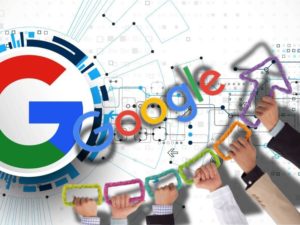 Tips to Rank on Google’s First Page
