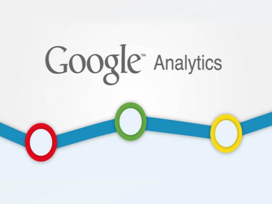 new Google Analytics