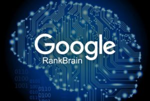 Google RankBrain