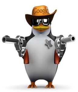 Google Penguin